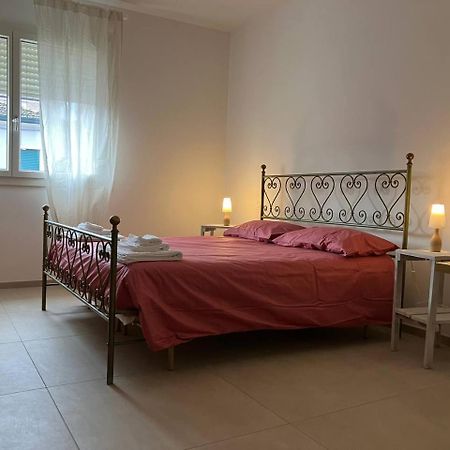 Maison Anzio E Rosa Ravenna Eksteriør billede