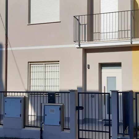Maison Anzio E Rosa Ravenna Eksteriør billede