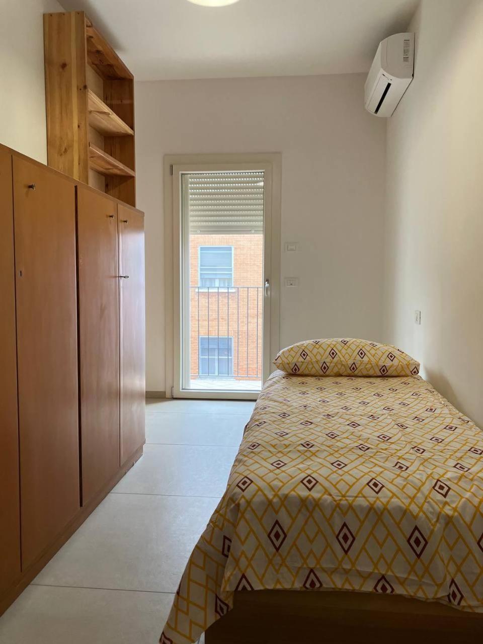 Maison Anzio E Rosa Ravenna Eksteriør billede