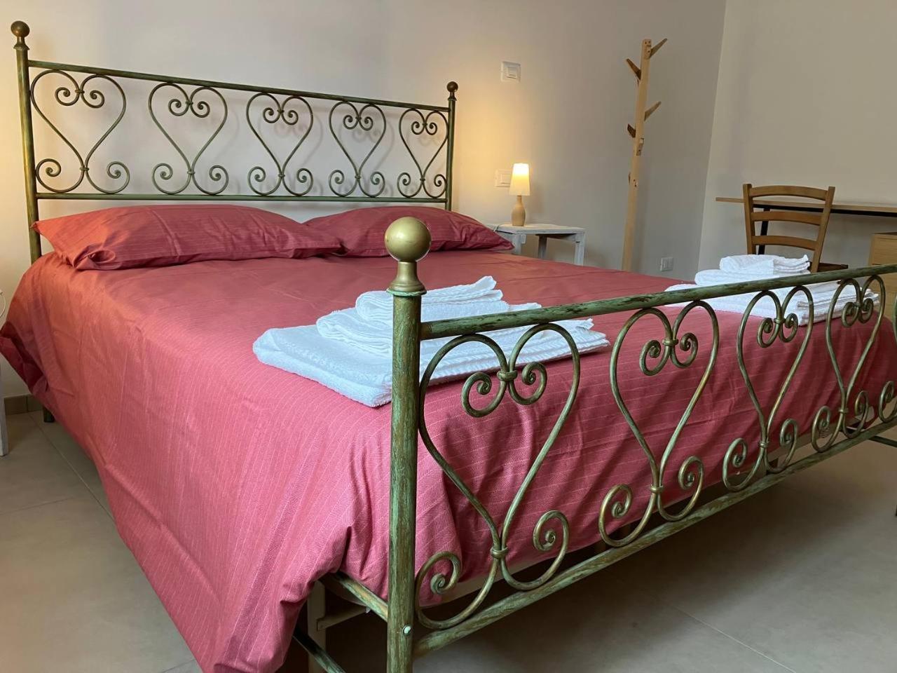 Maison Anzio E Rosa Ravenna Eksteriør billede