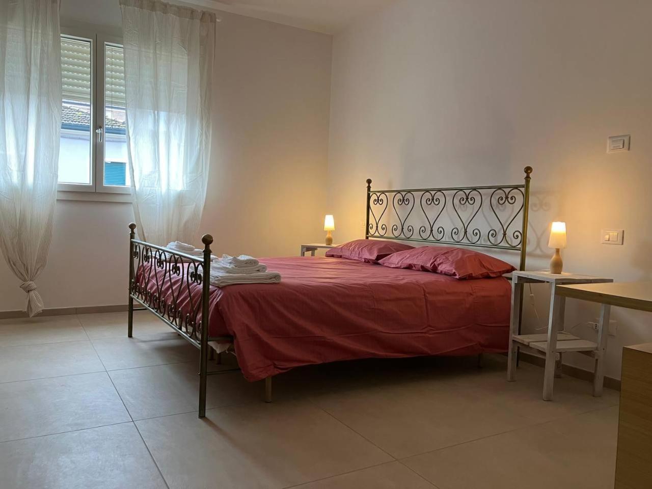 Maison Anzio E Rosa Ravenna Eksteriør billede