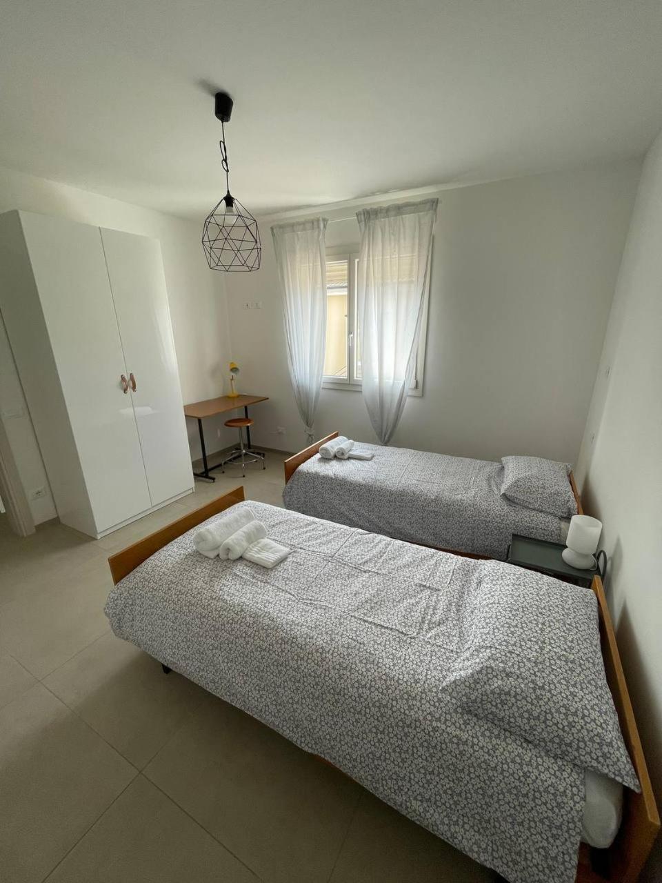 Maison Anzio E Rosa Ravenna Eksteriør billede