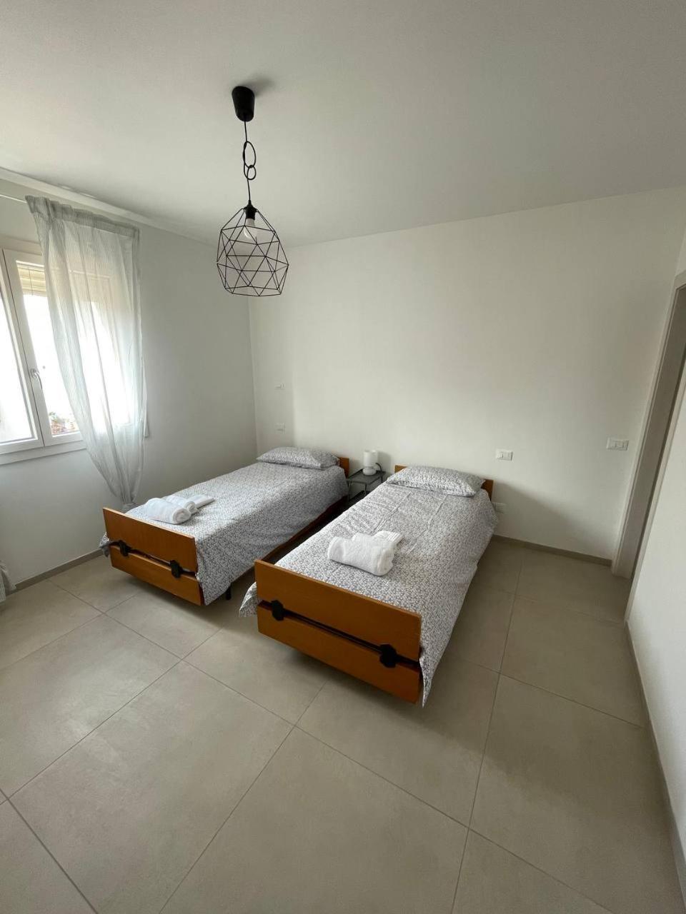 Maison Anzio E Rosa Ravenna Eksteriør billede