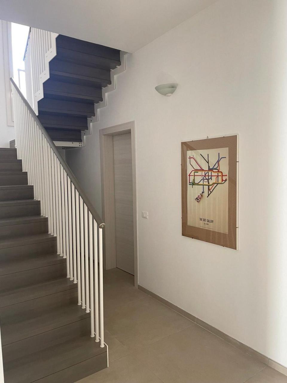 Maison Anzio E Rosa Ravenna Eksteriør billede