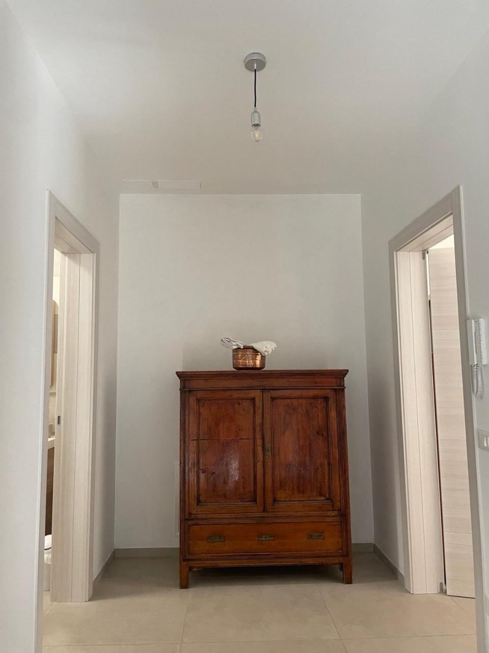 Maison Anzio E Rosa Ravenna Eksteriør billede