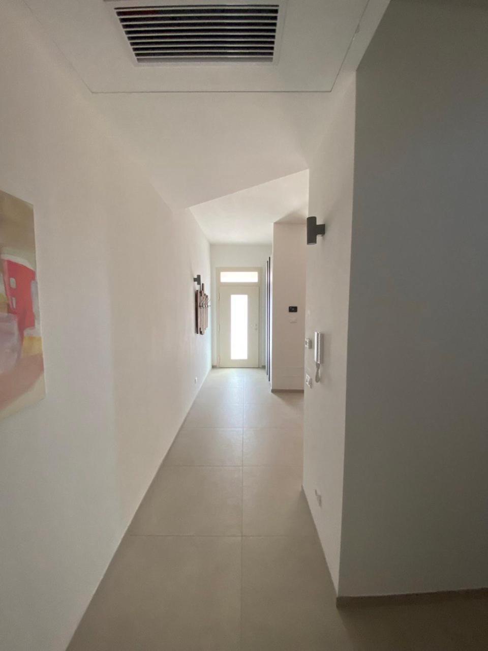 Maison Anzio E Rosa Ravenna Eksteriør billede