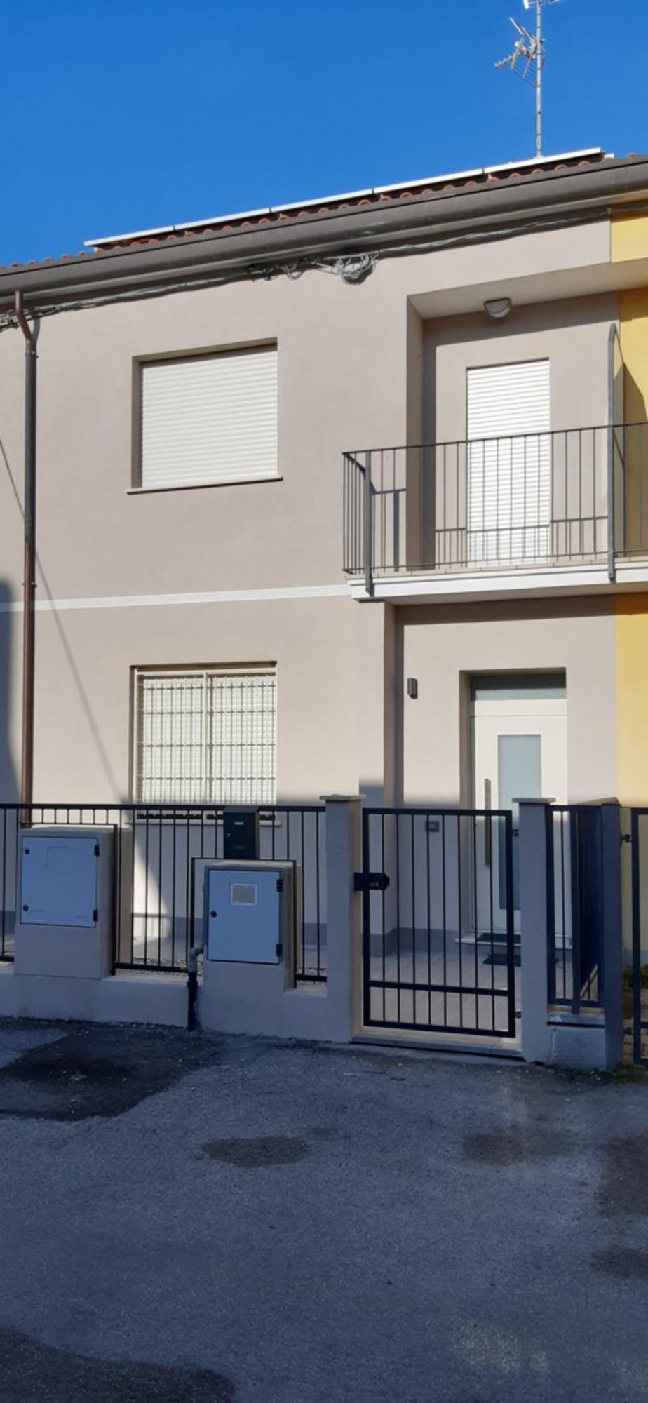 Maison Anzio E Rosa Ravenna Eksteriør billede