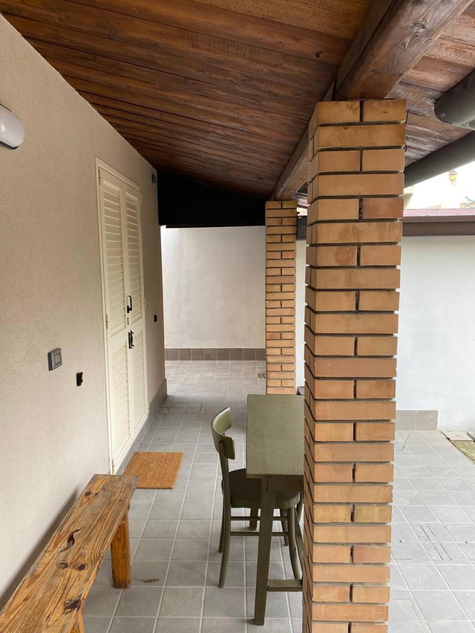 Maison Anzio E Rosa Ravenna Eksteriør billede