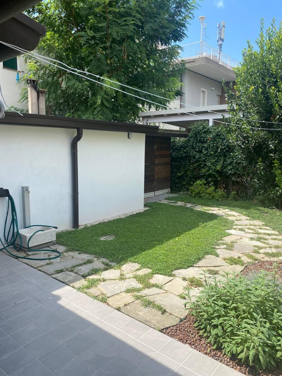 Maison Anzio E Rosa Ravenna Eksteriør billede